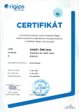 Certifikat-Rigips